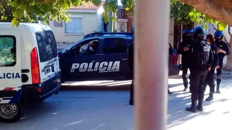 Florencia Peña conoció a la bisnieta de Fatiga el perro de “Casados con hijos”