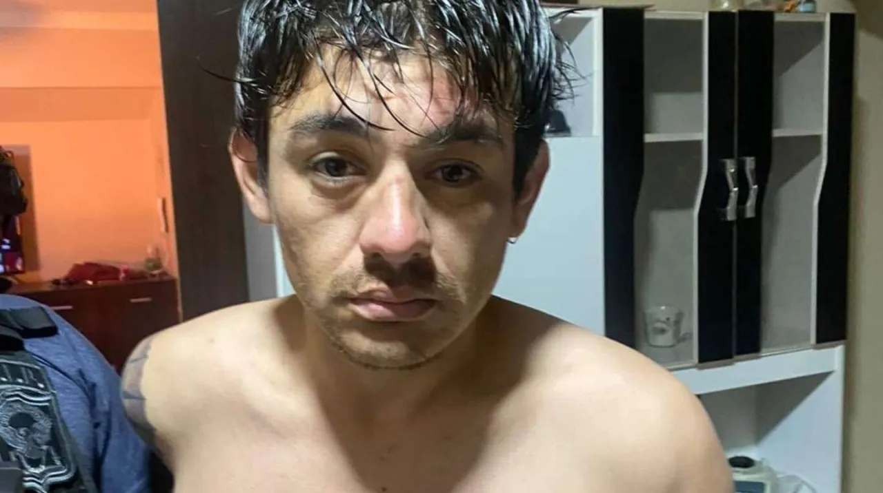 Florencia Peña conquistó en Instagram con un body de lencería blanco