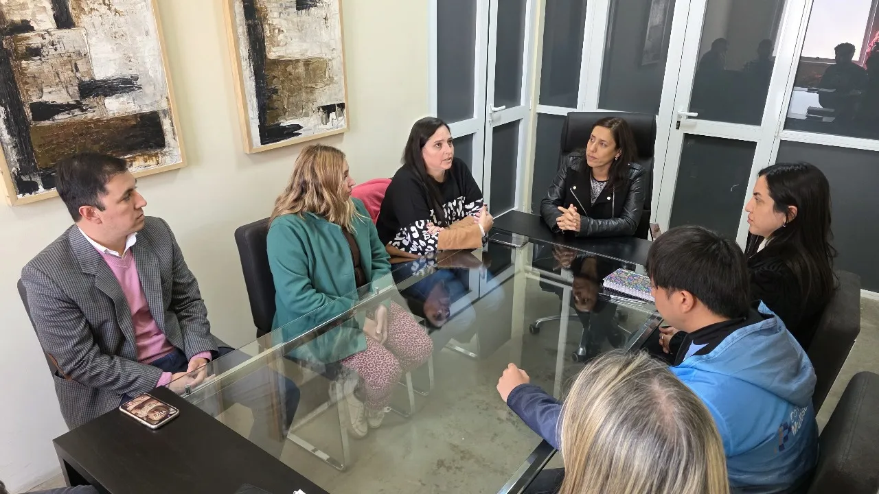 Florencia Peña explicó el polémico chiste de Marley que fue duramente criticado