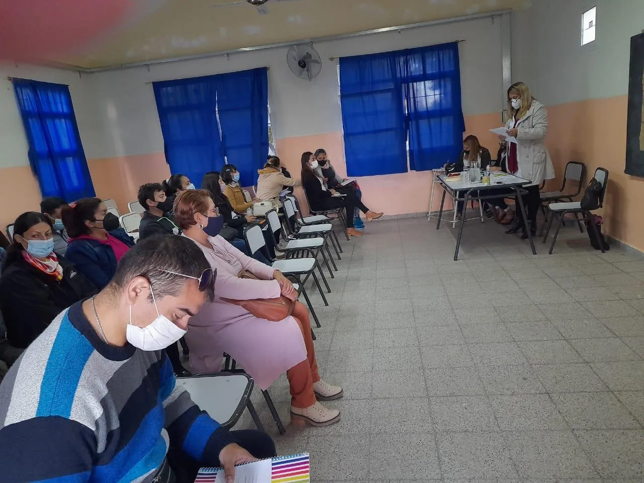 Florencia Peña reveló si Érica Rivas será reemplazada en Casados con Hijos