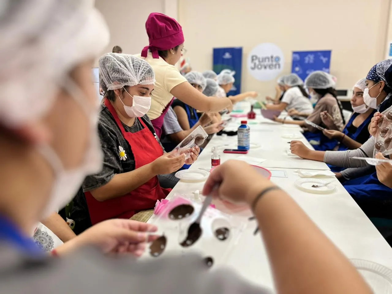 FOGACAT invita a la jornada “Impulso mujeres: financiamiento y garantías para crecer”