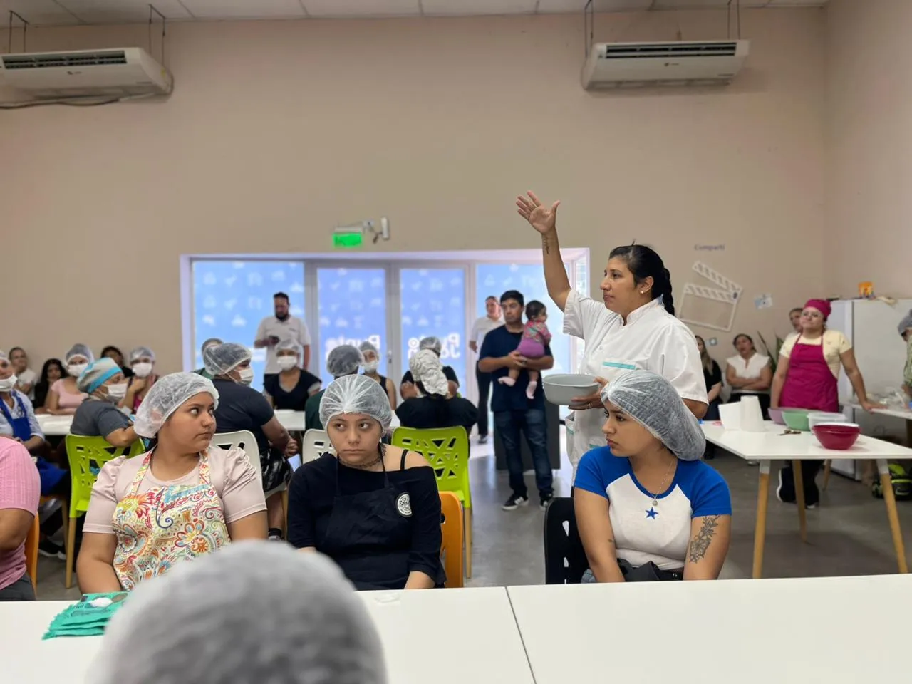 FOGACAT invita a la jornada “Impulso mujeres: financiamiento y garantías para crecer”