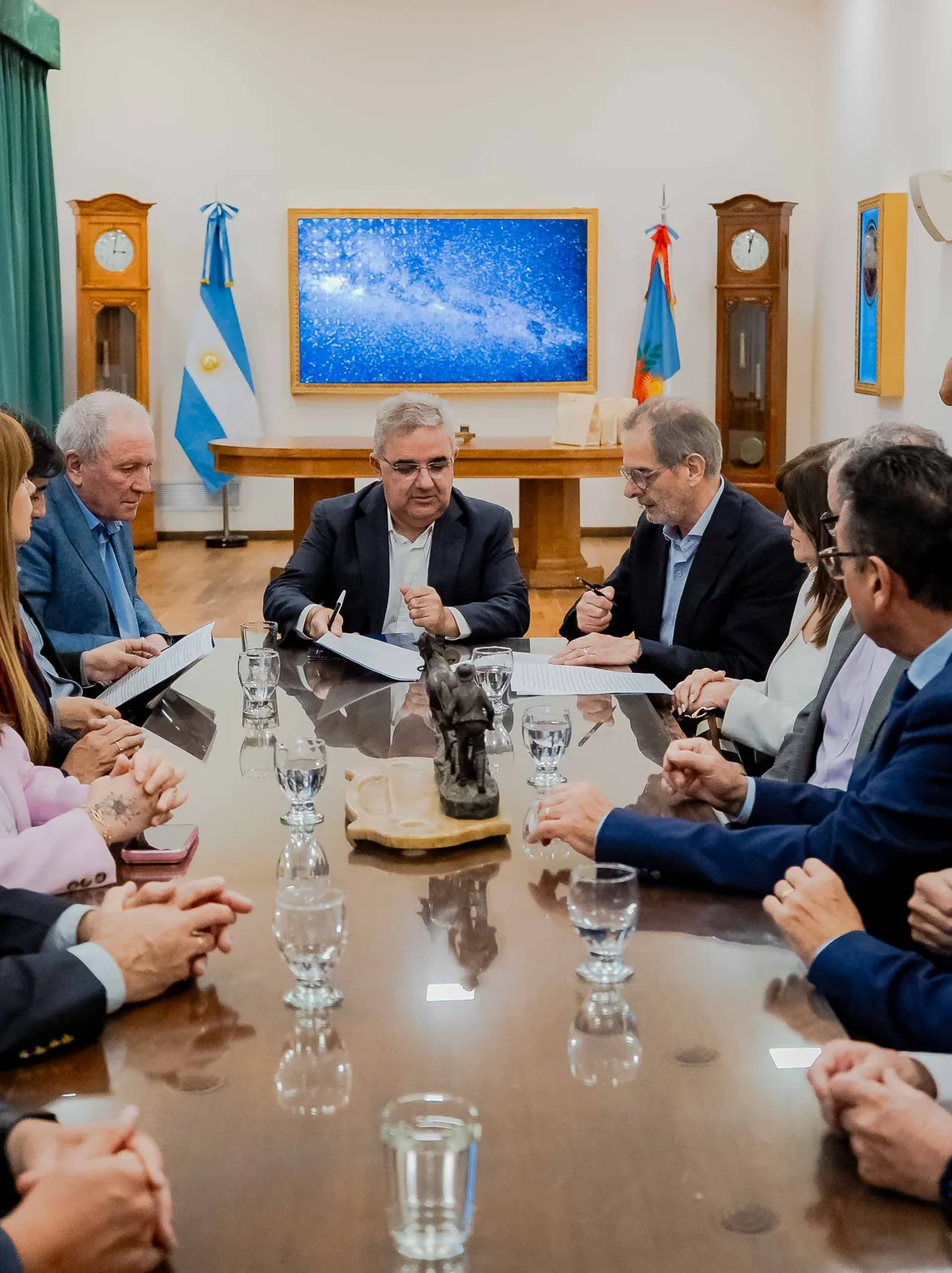 Formación especializada para fortalecer el sector textil