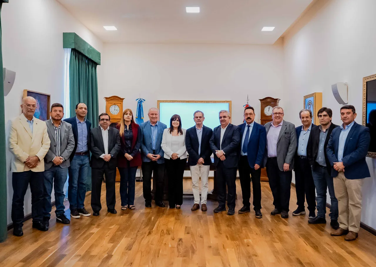 Formación especializada para fortalecer el sector textil