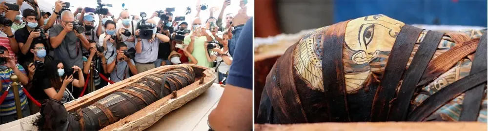 Fotos que no son lo que parecen a primera vista