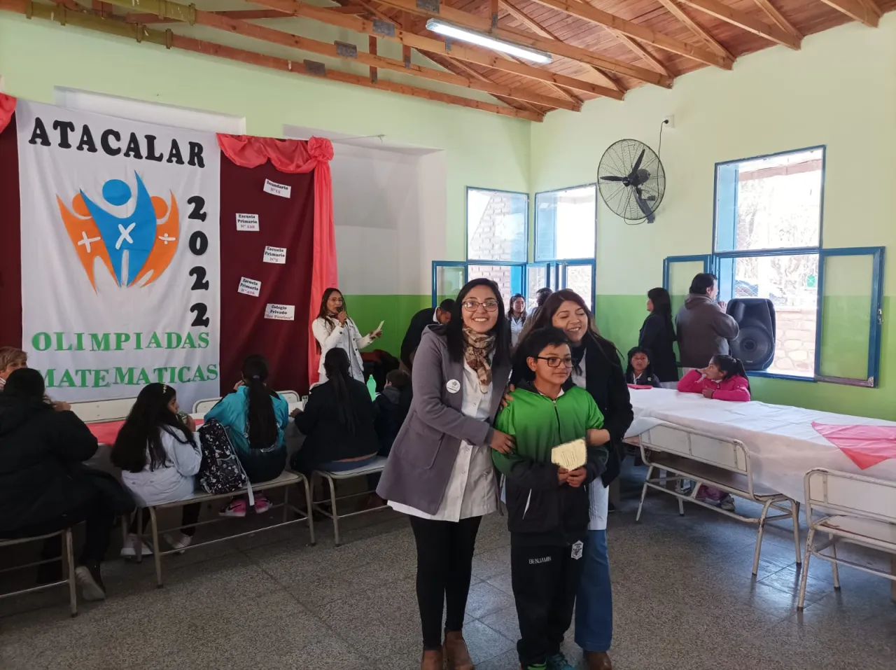 Fotos y video: niñas siamesas lograron ser separadas