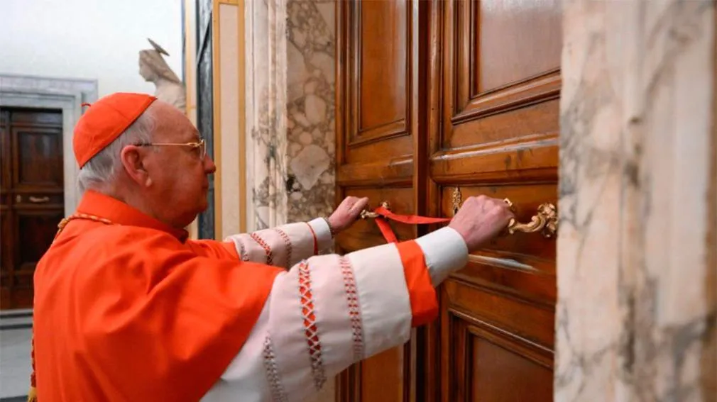 "Francisco fue muy astuto en el nombramiento de los cardenales que elegirán al próximo Papa"