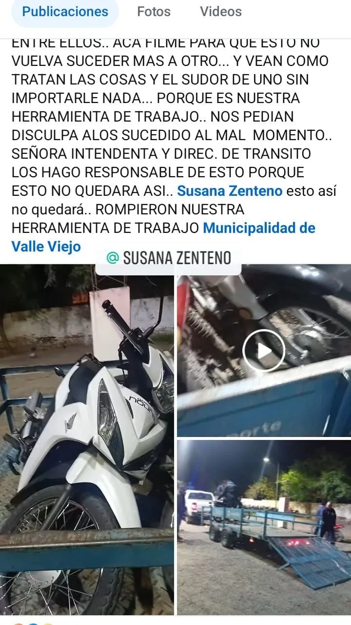Franco Barrionuevo: “A Catamarca le regalo mi corazón en a través de Zamba de los Ponchos”