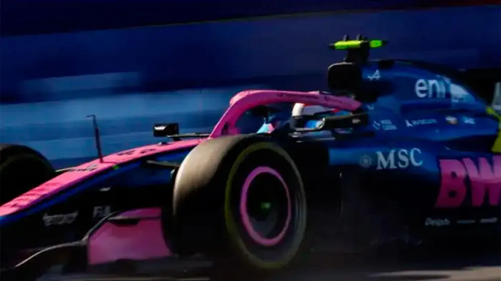 Franco Colapinto afronta la carrera Sprint y la clasificación del GP de Canadá