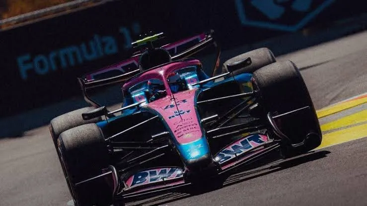 Franco Colapinto en el GP de España de F1: en qué posición terminó y cómo fue su actuación