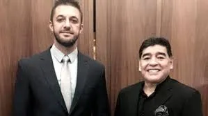 Franco Colapinto finalizó 15º en la última práctica del GP de Azerbaiyán de la Fórmula 1