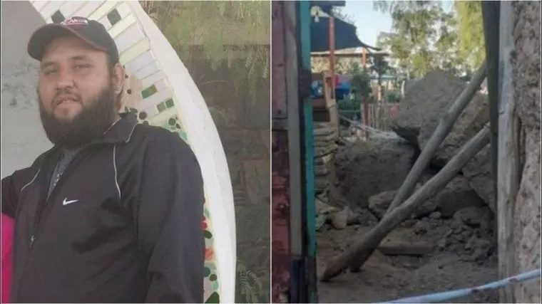 Francotirador mató a 5 miembros del ISIS con un solo disparo y a 1 km de distancia