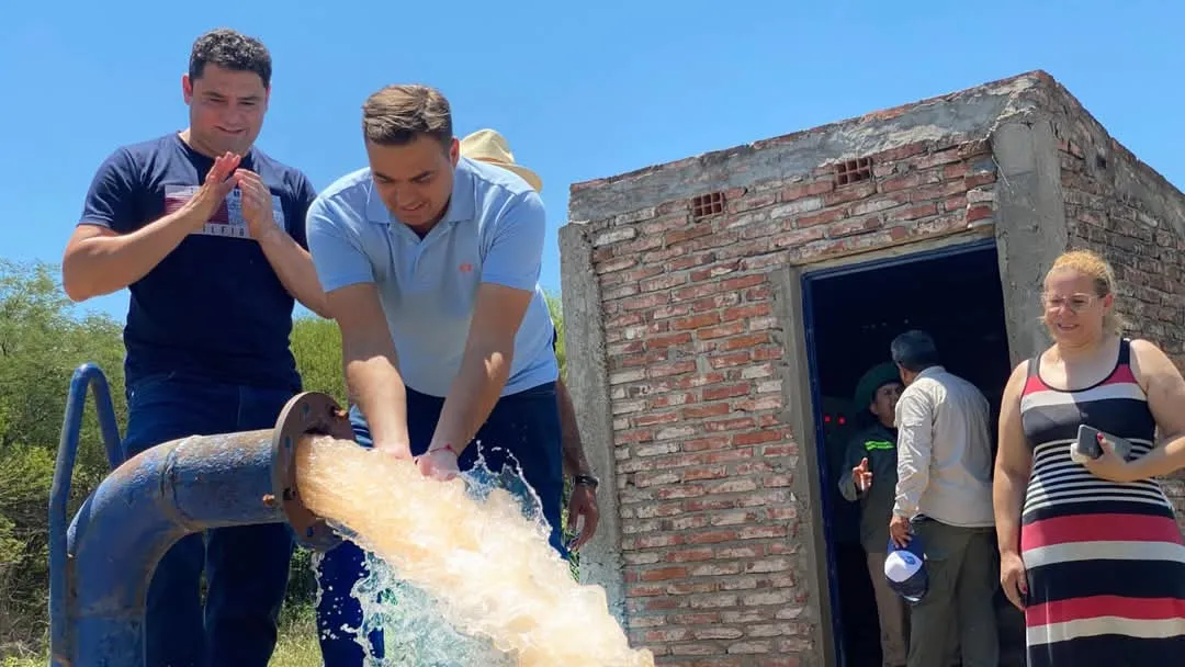 Franquicia internacional abrió una nueva sucursal en Valle Viejo
