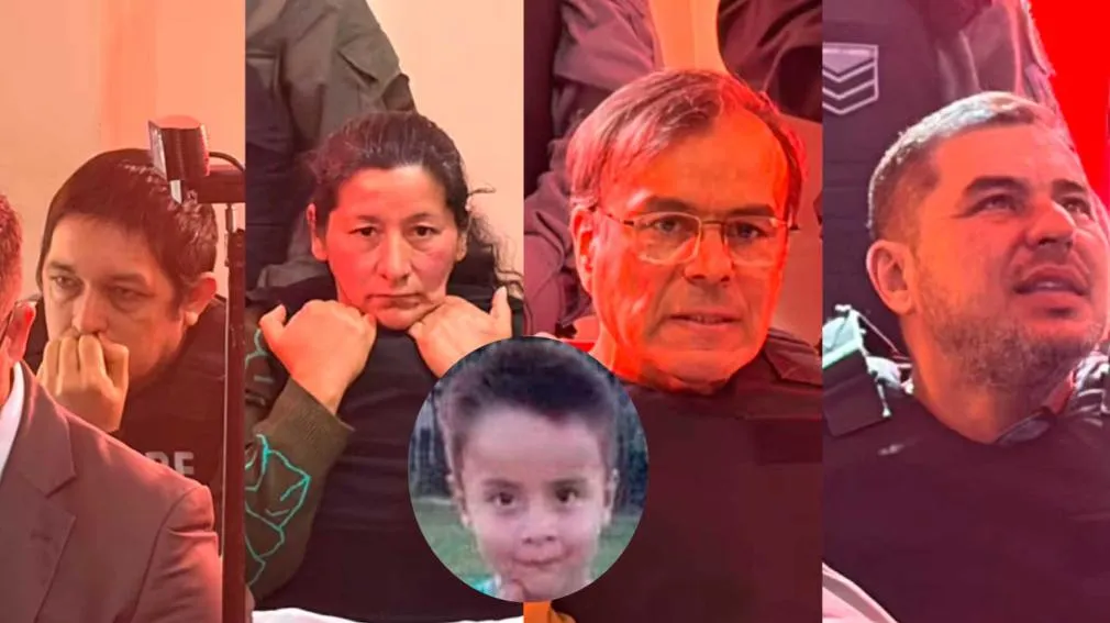 Fray Mamerto Esquiú: malestar por una zanja abierta