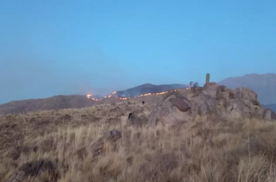"Frazadazo": Denuncian la muerte de 10 personas en situación de calle