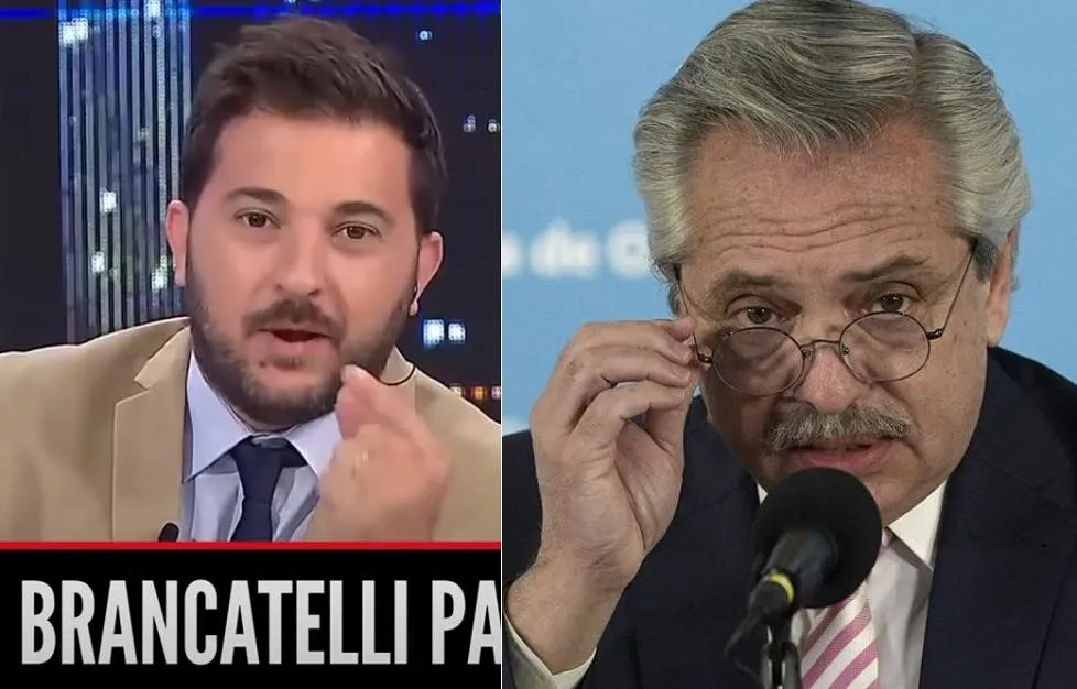 "Fua, el Diego": los memes del inexplicable gol que no pudo concretar River