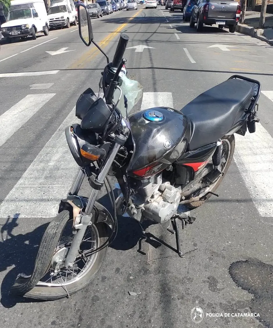 Fue a buscar su ropa en casa de su expareja y salió acuchillado