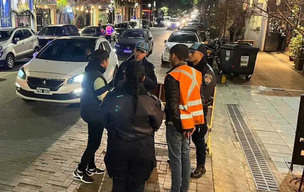 Fue a comprar y lo mataron para robarle la moto
