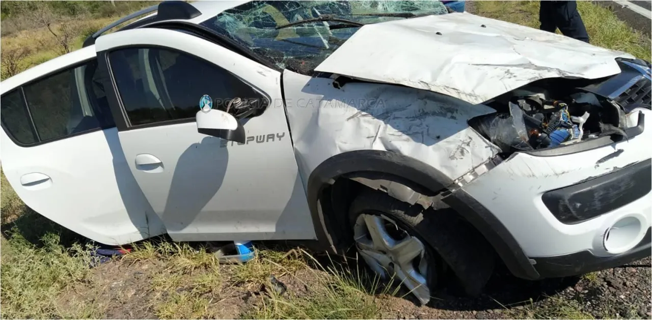 Fue a hacerse la pedicura, se le infectó el pie y le amputaron la pierna