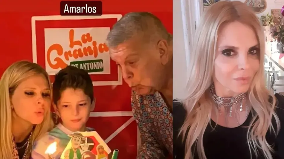 Fue a hisoparse, dio positivo y agredió a una enfermera
