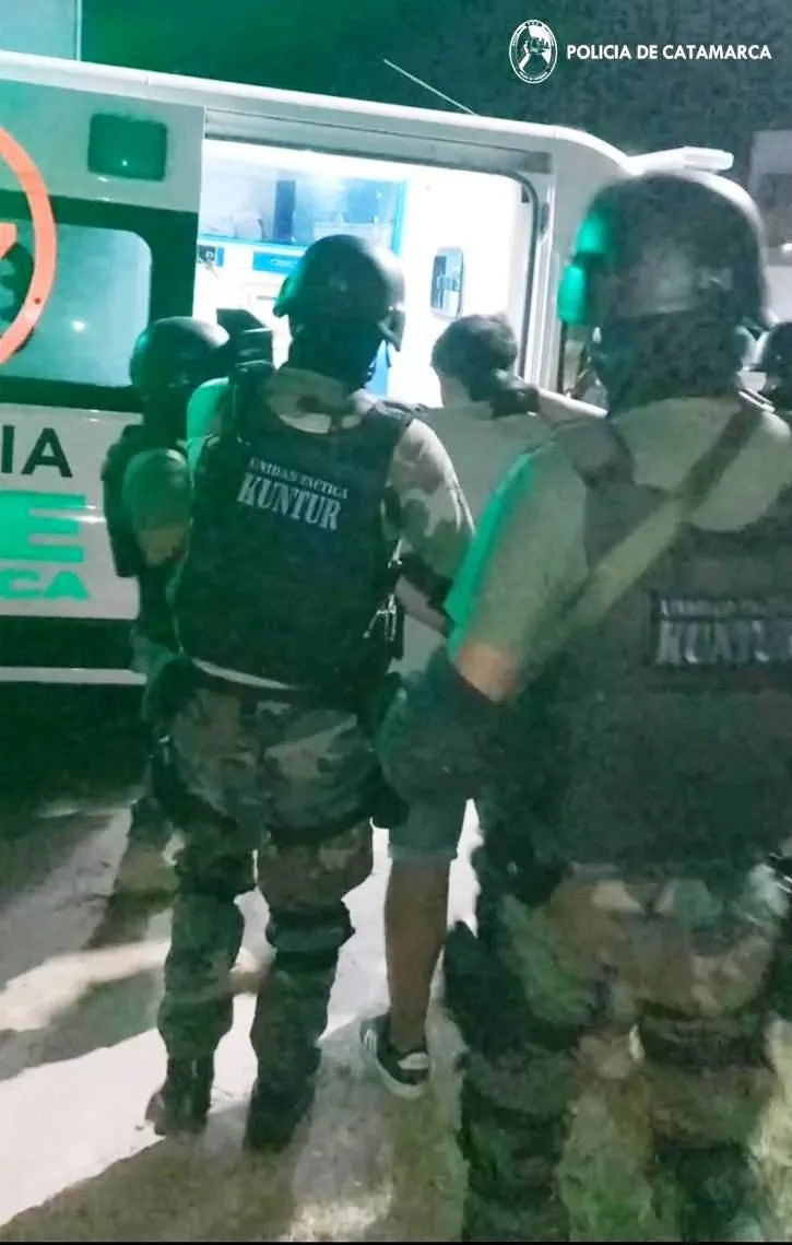 Fue a llevarle paracetamol a su tío y cuando llegó lo encontró sin vida
