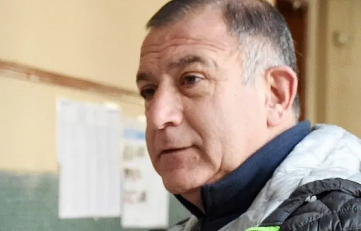 Fue al médico por una tos molesta y descubrieron que tiene el corazón del otro lado del pecho