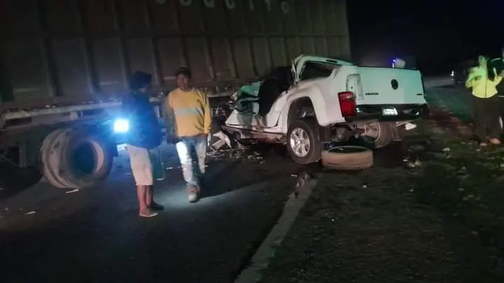 Fue al Súper y lo aprehendieron