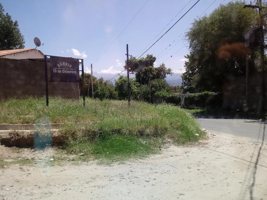 Fue aprehendido por agredir a su madre