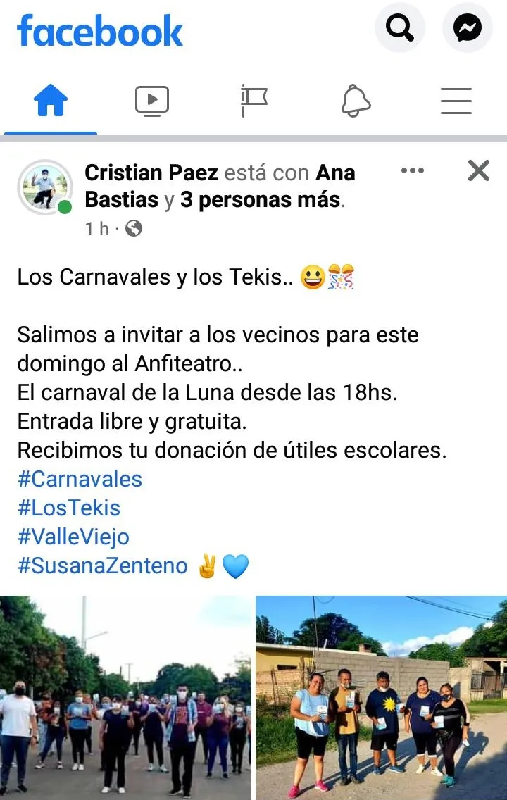 Fue aprehendido por agredir a su madre
