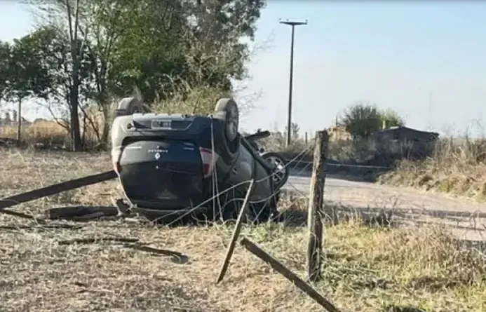 Fue apuñalado a la salida de la Escuela