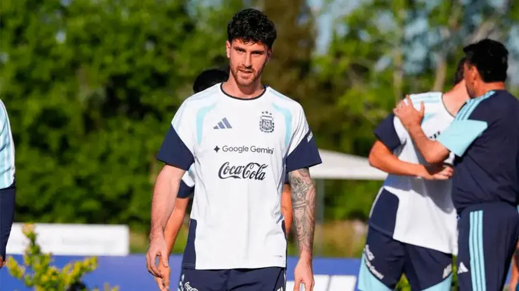 Fue campeón, se retiró en 2023 y vuelve al fútbol con casi 40 años tras superar una depresión