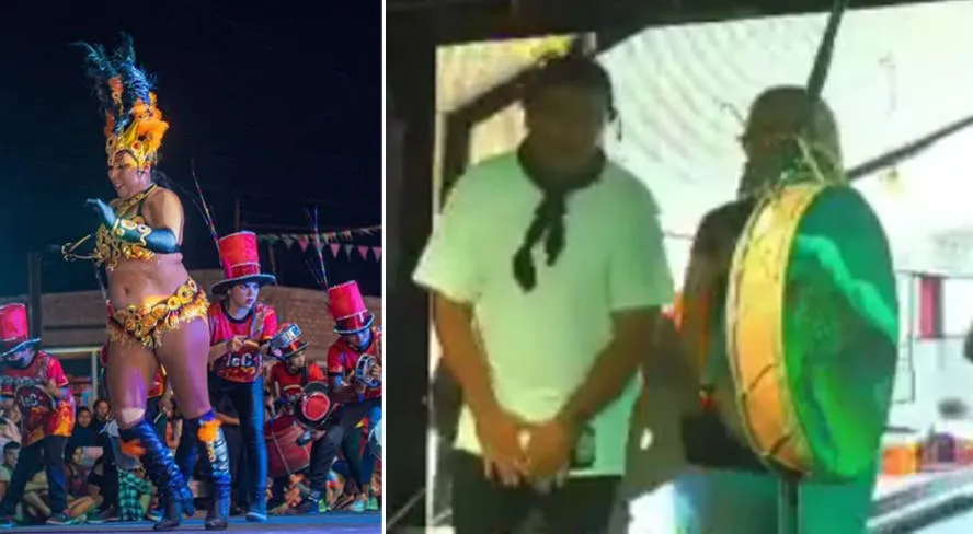 Fue condenado el padre abusador