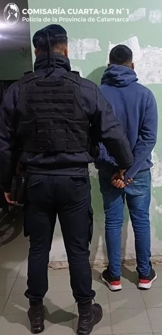 Fue detenida por apuñalar al perro de su vecina que había atacado a su caniche