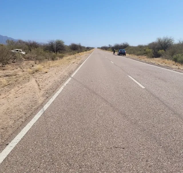 Fue detenido un hombre que amenazó de muerte