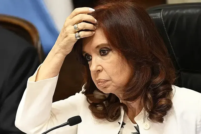 Fue encontrada sin vida