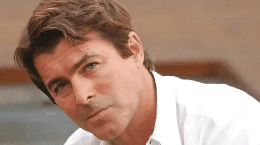 Fue galán en más de 40 países, escribió sus propias novelas: ¿qué es de la vida de Gabriel Corrado?
