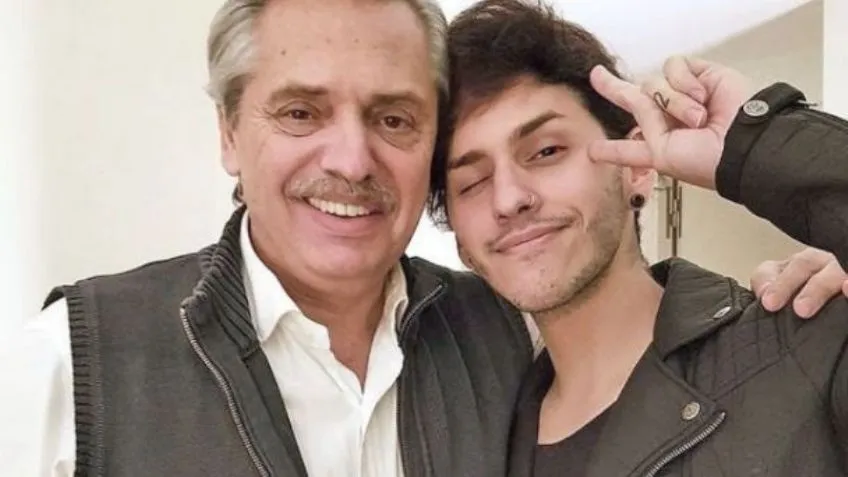 Fue imputado de otro delito el sujeto detenido en Belén