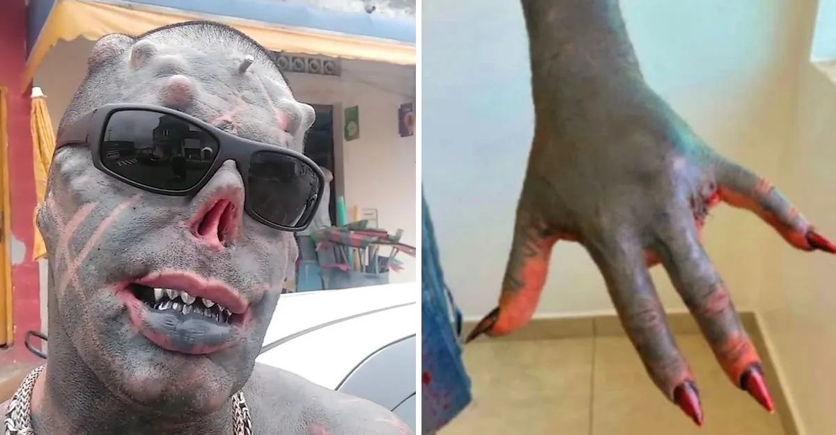 Fue preso por abuso sexual y 10 años después se comprobó su inocencia gracias a un chat de Facebook