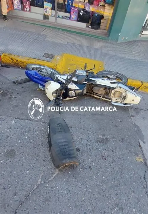 Fue proclamada la lista que encabeza Federico Rueda en Ciencias Económicas