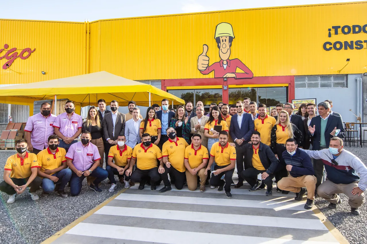 Fue puesta en funcionamiento la Comisión Turismo, Producción y Minería