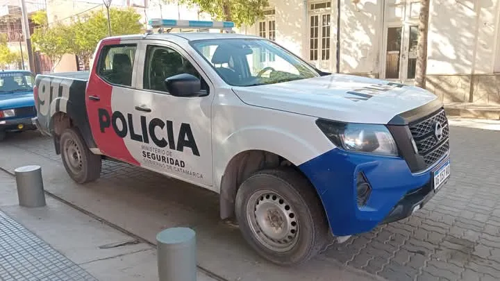 Fue un "Domingo Negro"