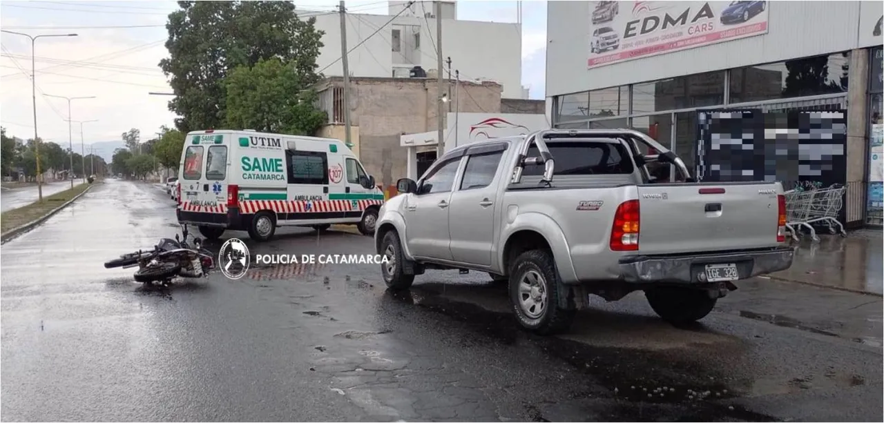 Fueron a cenar a una parrilla, les cobraron por algo que suele ser gratuito y estallarón
