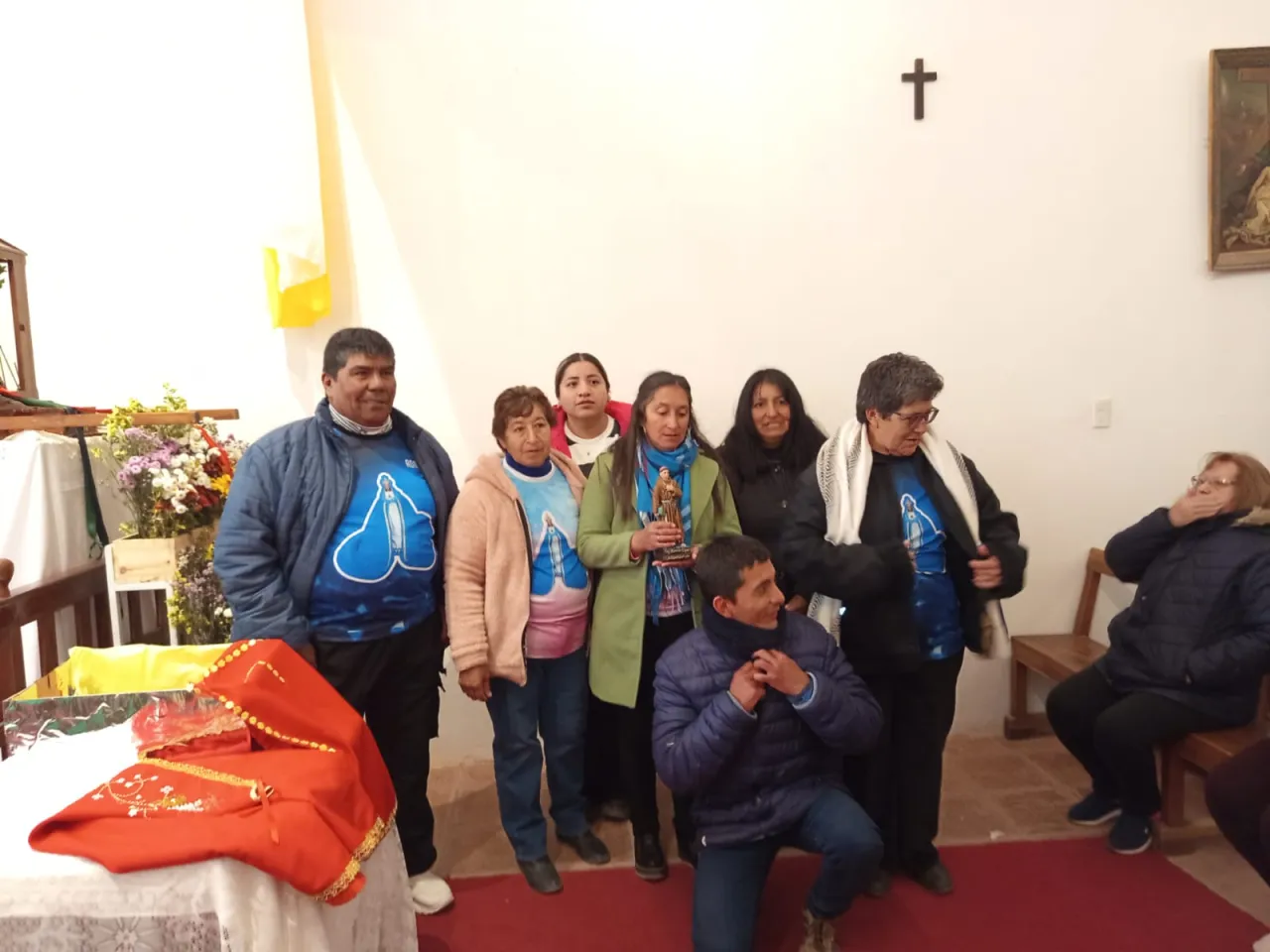 Fueron a desayunar, mostraron el ticket y los fulminaron por la poca propina dejada