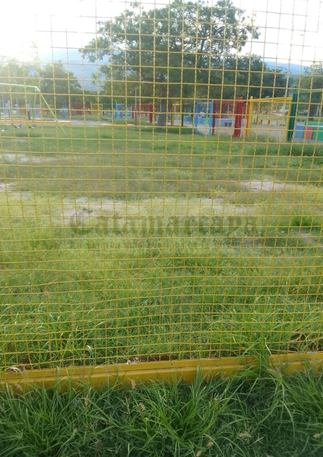 Fueron a ver Q´Lokura y terminaron tras las rejas
