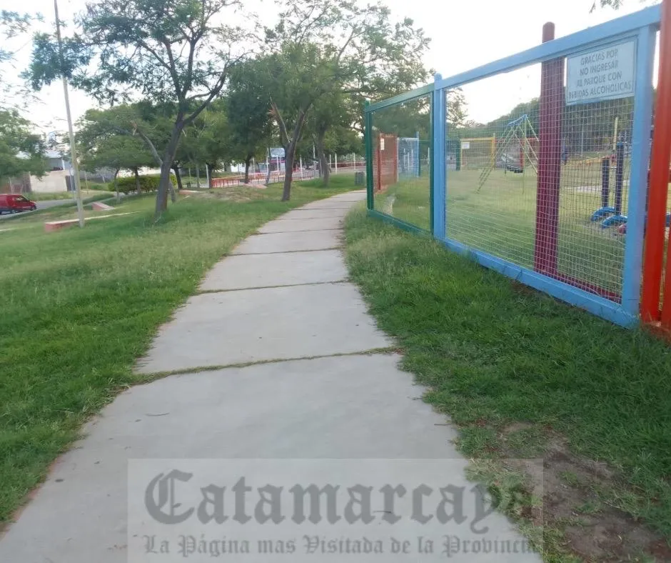 Fueron a ver Q´Lokura y terminaron tras las rejas
