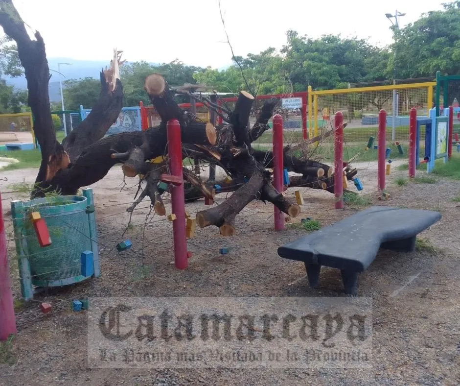 Fueron a ver Q´Lokura y terminaron tras las rejas