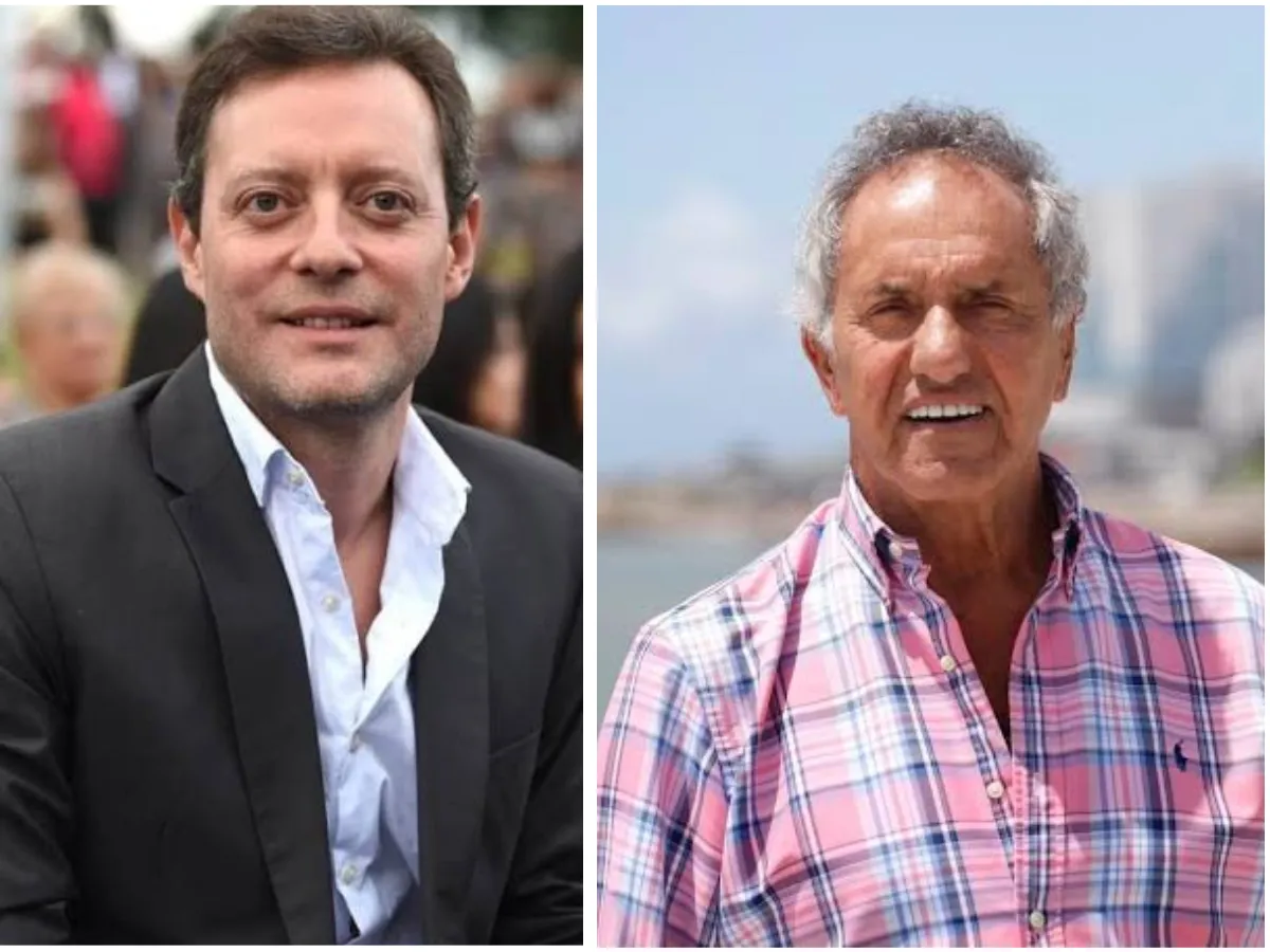 Fuerte caída de la imagen del gobierno de Milei en julio: se desplomó casi 7% y llegó a su peor momento
