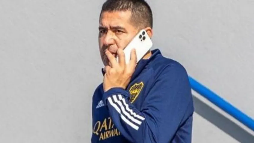Fuerte denuncia contra Morena Rial