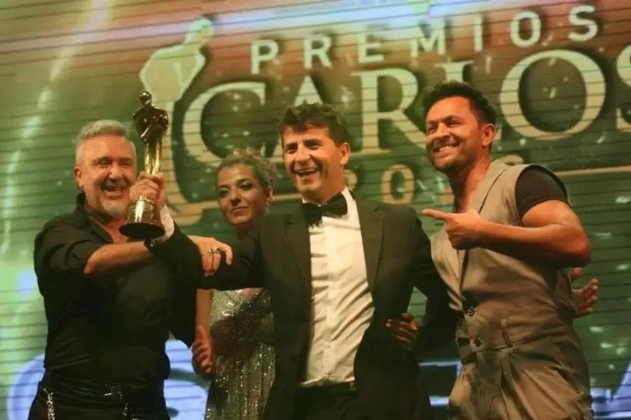 Fuerte interna en el elenco de Casados con Hijos: aseguran que dos actores "no se hablan"