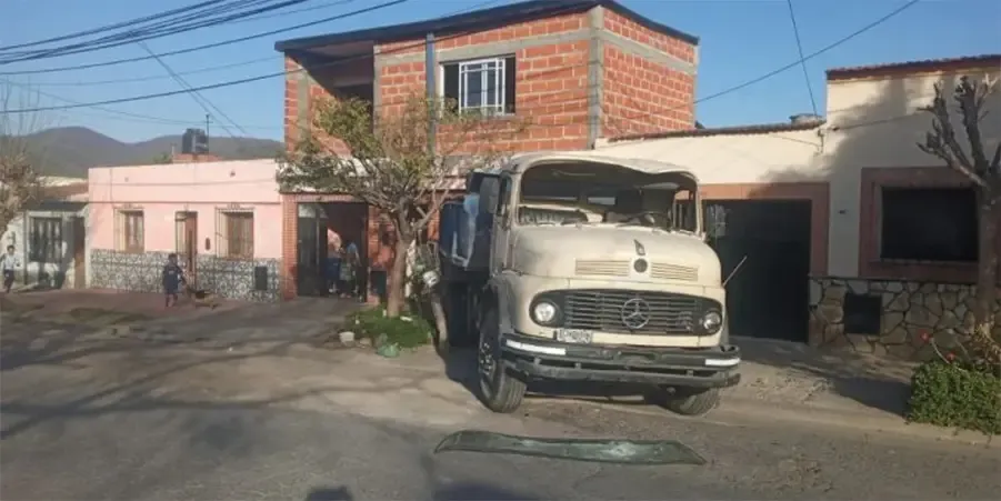 Fuerte posteo de la exesposa de Piñón Fijo tras las acusaciones de sus hijos